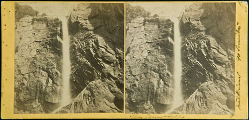 #8 - The Lower Falls