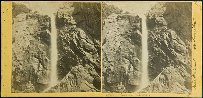 Watkins #8 - The Lower Falls