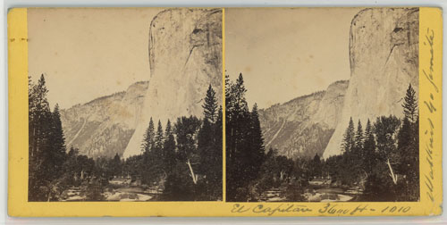 #1010 - El Capitan 3600 ft