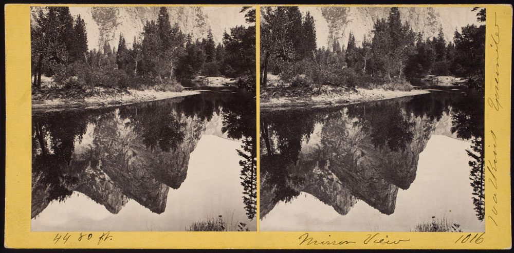 Watkins #1016 - Miror View