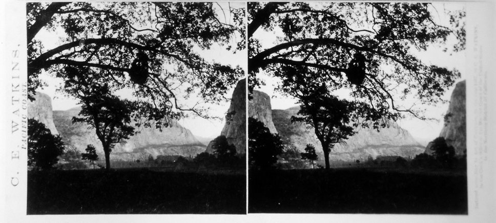 Watkins Unnumbered View - Untitled View