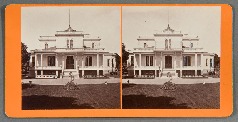Watkins Unnumbered View - Views at Suburban Residences in Oakland, Cal.