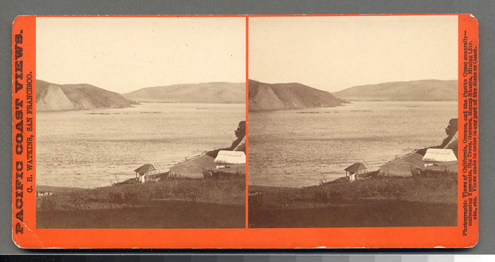 Watkins Unnumbered View - Untitled View