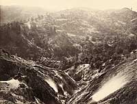 467 - Devil's Canyon, The Geysers,Sonoma County