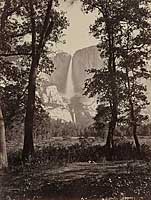 #51-Yosemite Falls