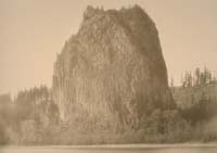 S-53 - Castle Rock, Washington Territory