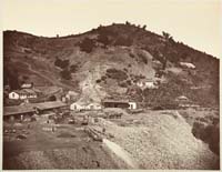 138 - Mine Peak, New Almaden