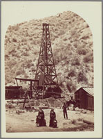 4307 - Star Oil Works, San Fernando District, S.P.R.R.