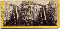 24 - Pohono, or the Bridal Veil, 900 feet