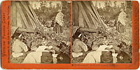 220 - At the Rancherio, Mendocino County, California