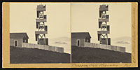 761 - Russian Hill Observatory, S.F.