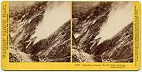 1574 - Steamboat Geysers, Devil's Ca&ntilde;on, Geysers, Napa Co., Cal