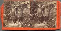 1626 - Woodward's Gardens, Japanese Armor