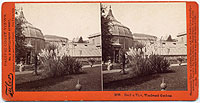 1630 - Garden View, Woodward Gardens, San Francisco