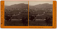 2528 - San Rafael, Marin County, Cal.