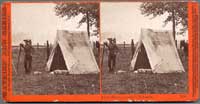 3139 - Lieut. Wheeler's Party in Yosemite, Mariposa County, Cal.