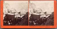 3390 - Round Top, Coast and Geodetic Station, 10,700 ft., Alpine County, Cal.