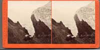 3392 - Round Top, Coast and Geodetic Station, 10,700 ft., Alpine County, Cal.