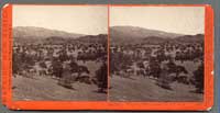 3662 - The Loop, Tehachapi Pass, Kern Co., S.P.R.R.