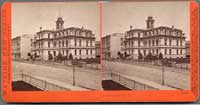 3682 - Lincoln School, San Francisco.