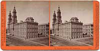 3781 - St. Ignatius College, San Francisco.