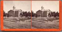 4071 - State Capitol Building, Carson City, Nev.