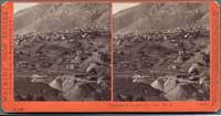 4113 - Panorama of Virginia City, Nev. #2