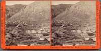 4114 - Panorama of Virginia City, Nev. #3