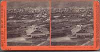 4122 - Panorama of Virginia City from North End, Nev. #3