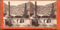 4306 - Star Oil Works, San Fernando District, S.P.R.R., Cal.