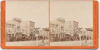 4358 - St. Charles Hotel, Los Angeles, Cal.