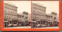 4359 - St. Charles Hotel, Los Angeles, Cal.