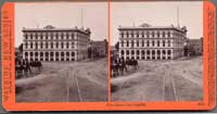4360 - Pico House, Los Angeles, Cal.
