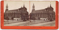 4375 - The Cathedral, Los Angeles, Cal.