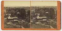 4409 - Residence of Col. Kewen, San Gabriel.