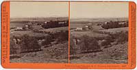 4417 - View from Lake Vinyard, B.D. Wilson's, San Gabriel, Cal.