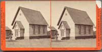 4470 - Church in San Diego, Cal.