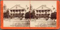 4493 - Residence of Mr. Banning, Wilmington, Cal.