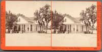 4531 - Ralston's Cottage, Paso Robles Springs, Cal.