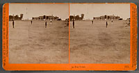 4854 - At Fort Yuma, Arizona.