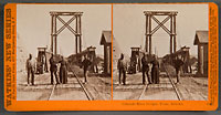 4869 - Colorado River Bridge, Yuma, Arizona.