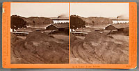 4873 - R.R. Depot, Yuma, Arizona.