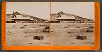 4902 - Contention Mill, Contention, Arizona.