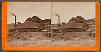4903 - Contention Mill, Contention, Arizona.