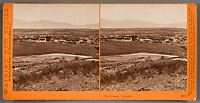 4906 - Charleston, Arizona.
