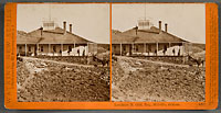 4907 - Residence R. Gird, Esq., Millville, Arizona.