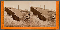 4908 - Gird's Mill, Millville, Arizona.