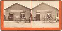 4916 - California Store, Tombstone, Arizona.