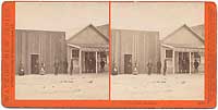 4919 - View in Tombstone, Arizona.