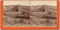 4920 - Tough Nut Hoisting Works, Tombstone, Arizona.